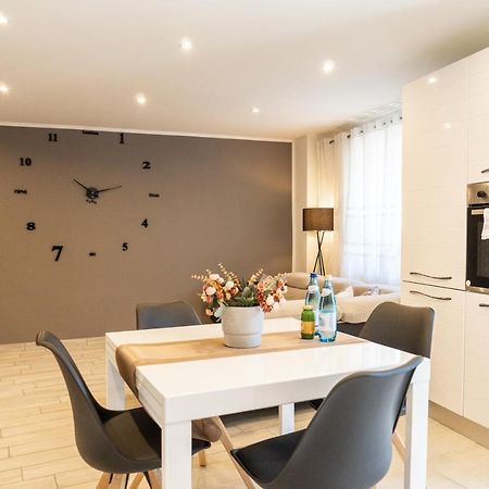 Flow Apartments Trogmann Merano Exterior foto