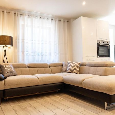 Flow Apartments Trogmann Merano Exterior foto