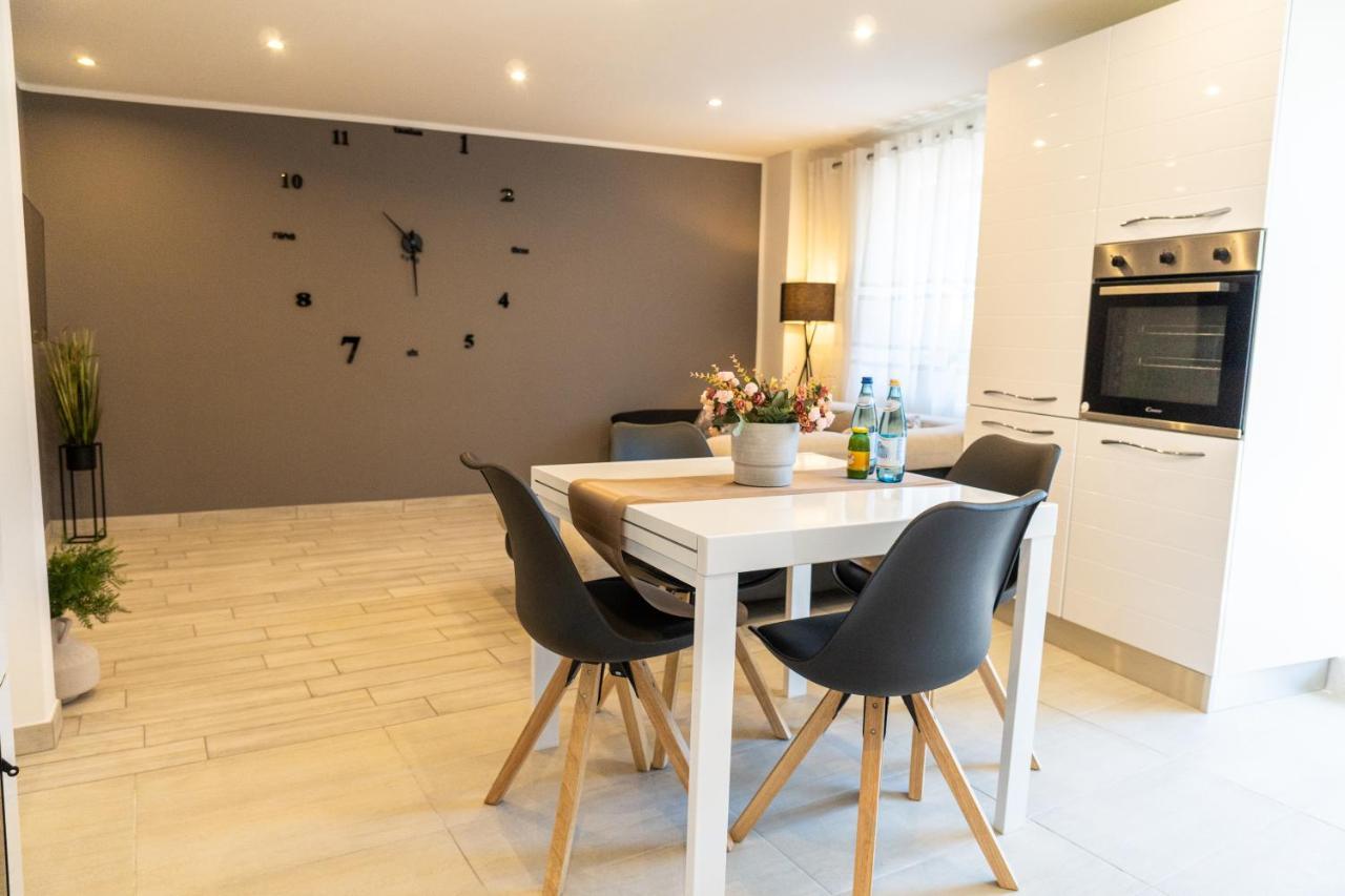Flow Apartments Trogmann Merano Exterior foto