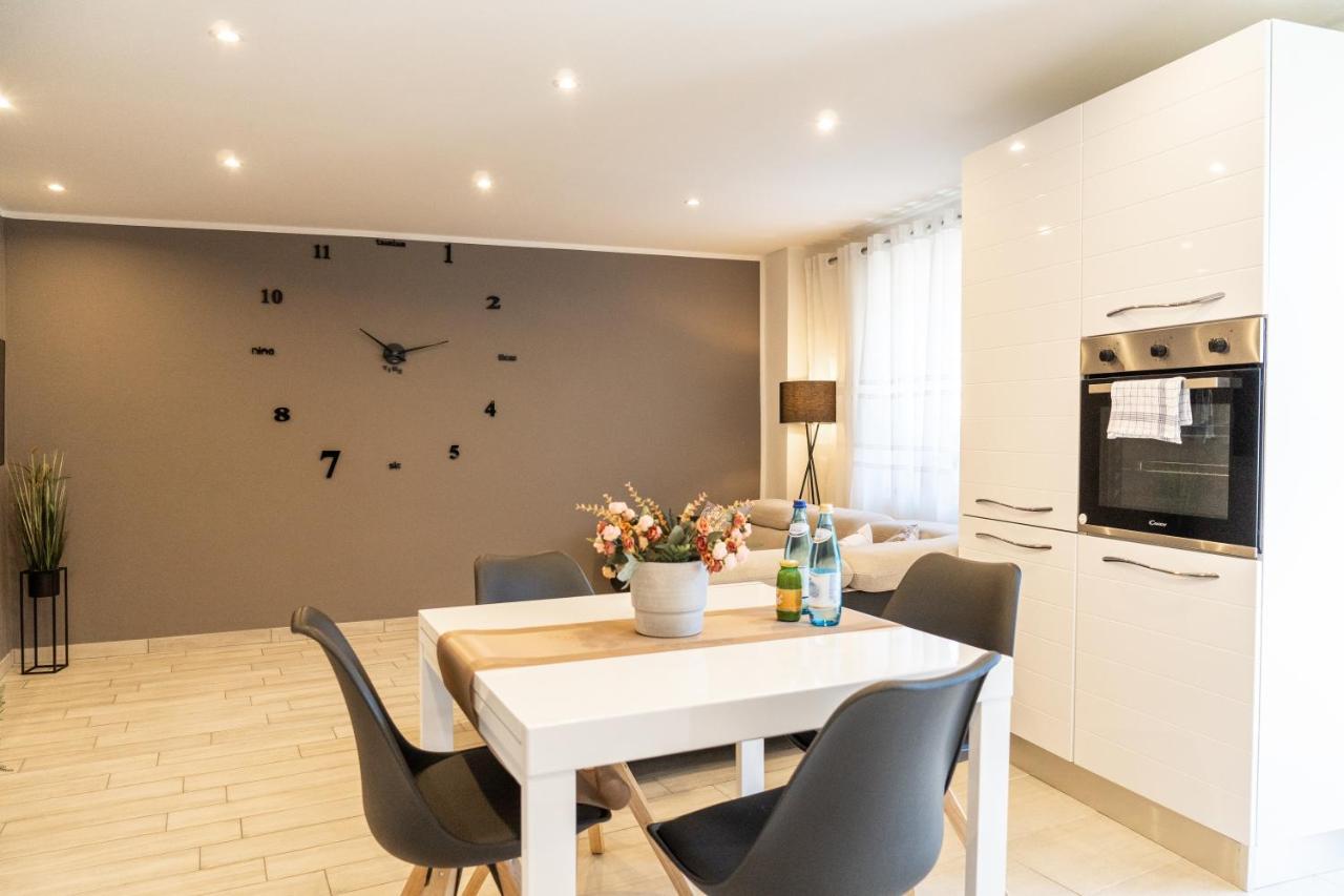 Flow Apartments Trogmann Merano Exterior foto