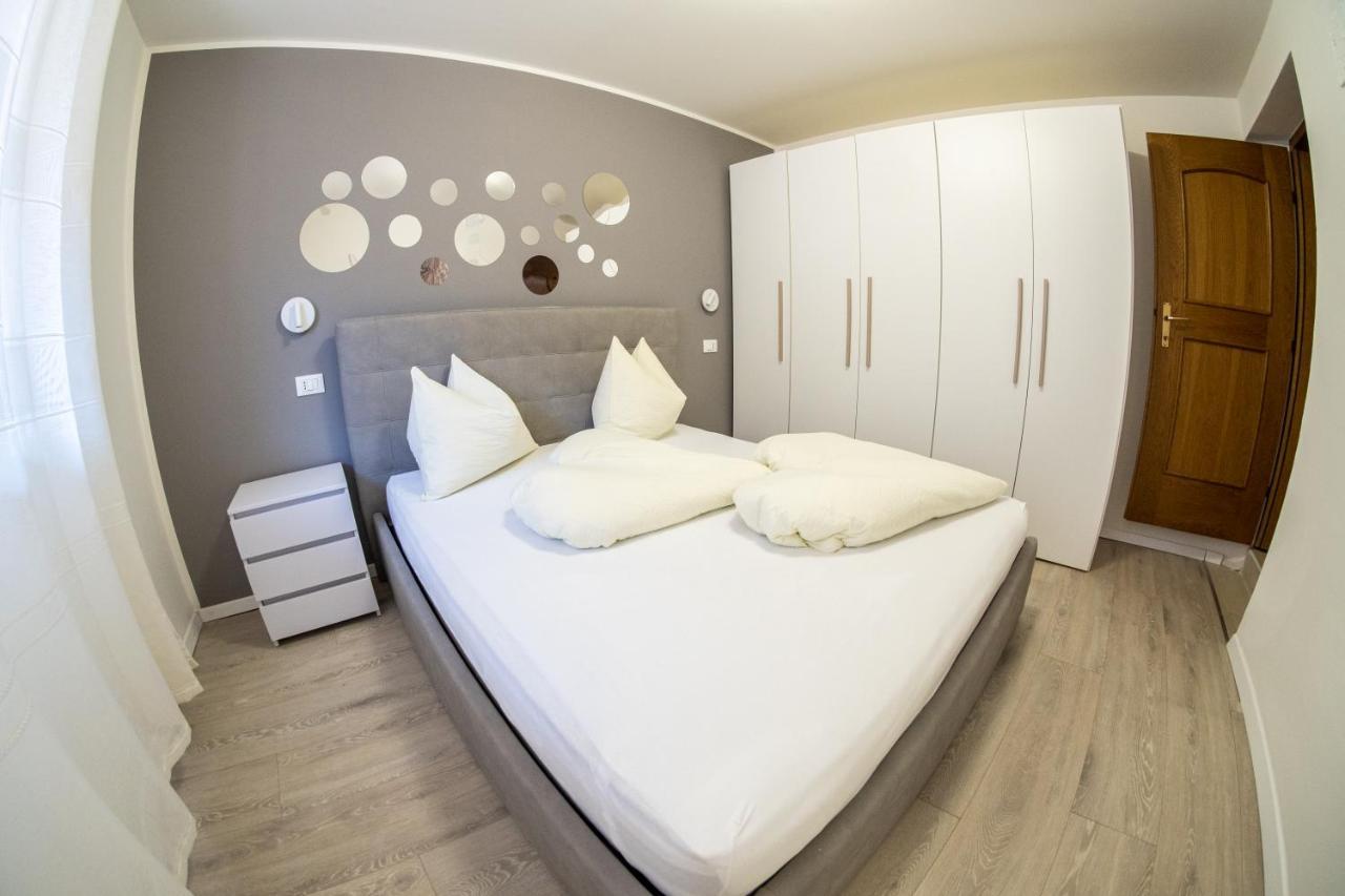 Flow Apartments Trogmann Merano Exterior foto