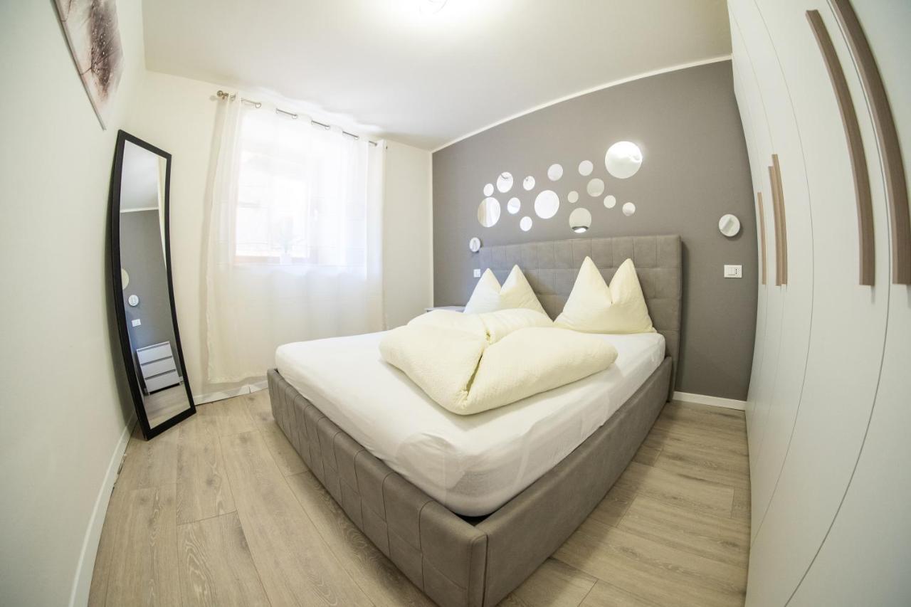 Flow Apartments Trogmann Merano Exterior foto