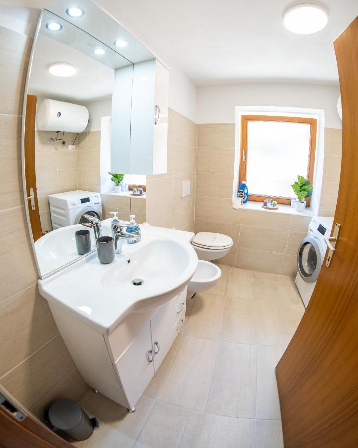 Flow Apartments Trogmann Merano Exterior foto