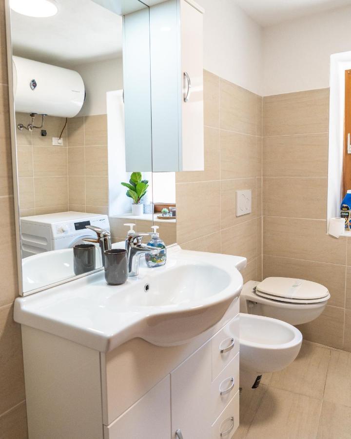 Flow Apartments Trogmann Merano Exterior foto