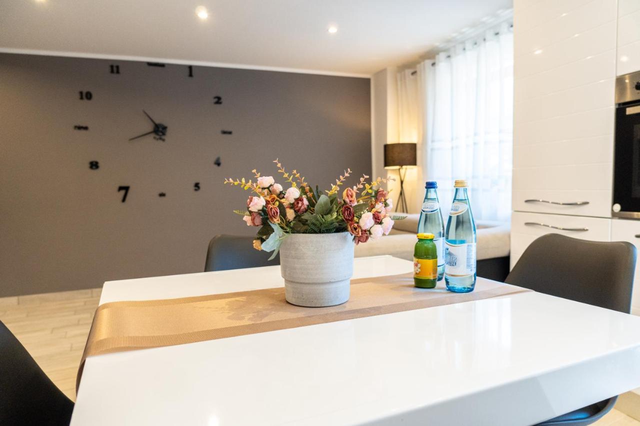 Flow Apartments Trogmann Merano Exterior foto
