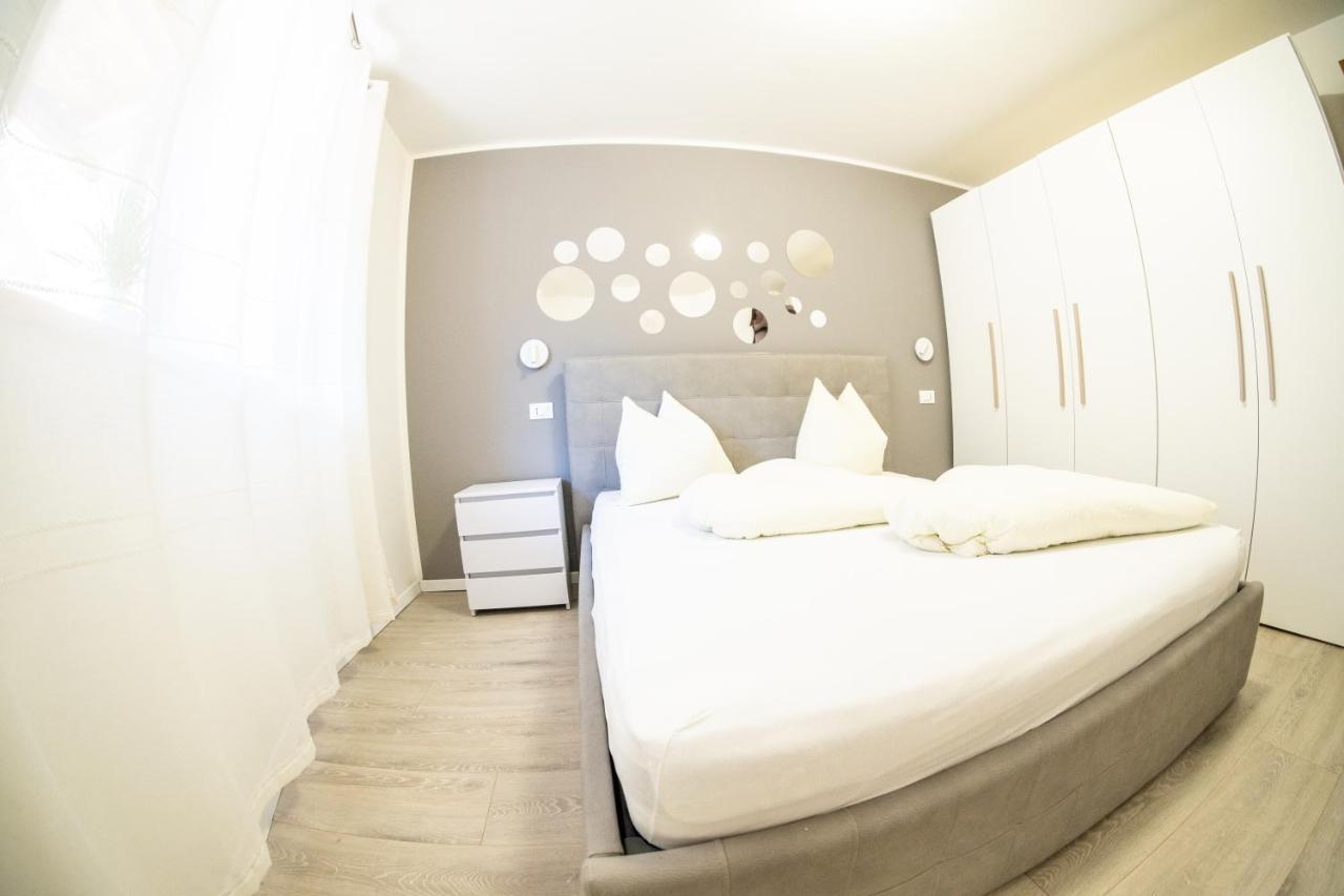 Flow Apartments Trogmann Merano Exterior foto