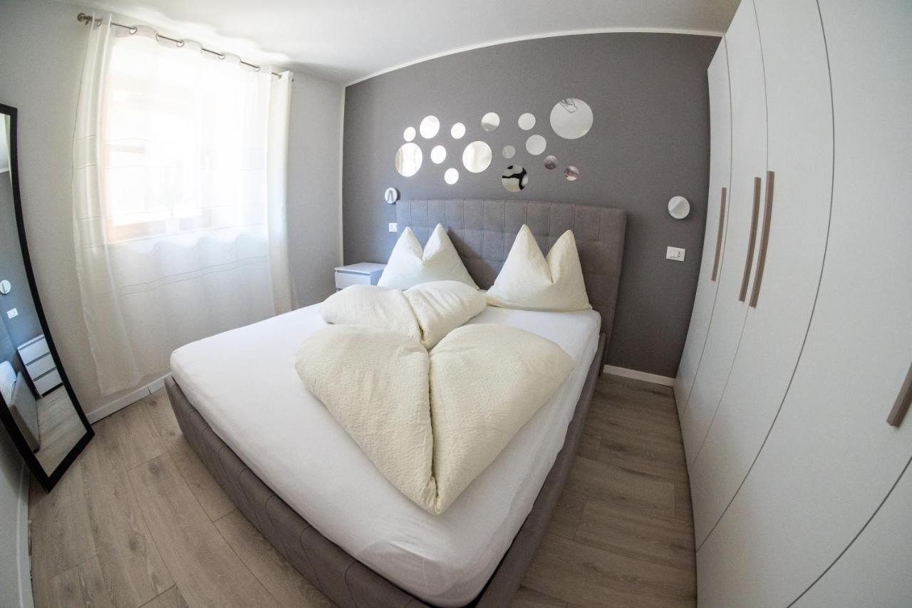 Flow Apartments Trogmann Merano Exterior foto