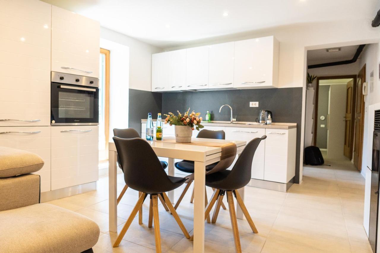 Flow Apartments Trogmann Merano Exterior foto