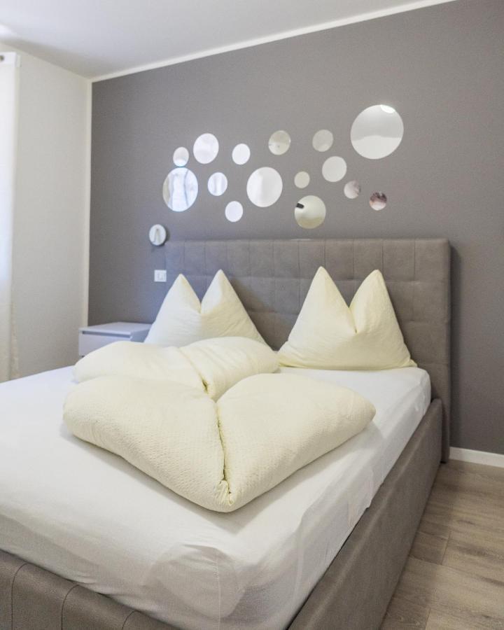 Flow Apartments Trogmann Merano Exterior foto