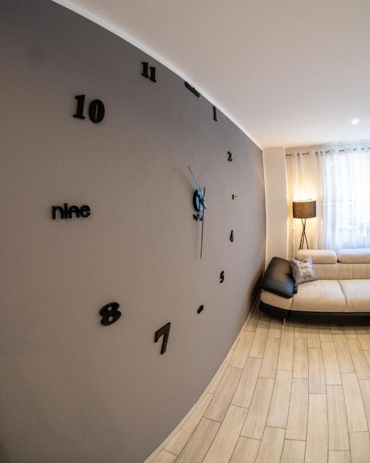Flow Apartments Trogmann Merano Exterior foto