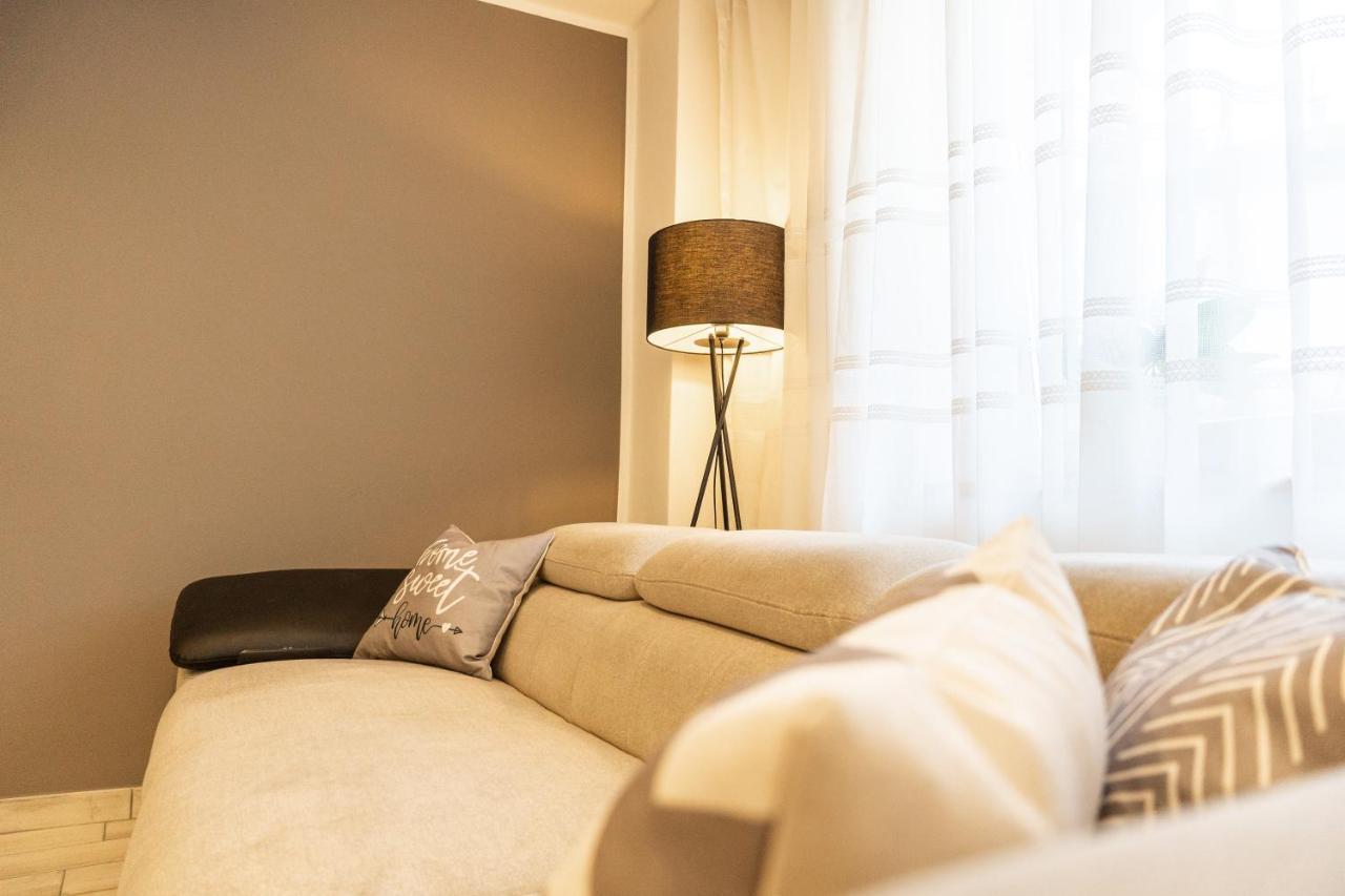 Flow Apartments Trogmann Merano Exterior foto