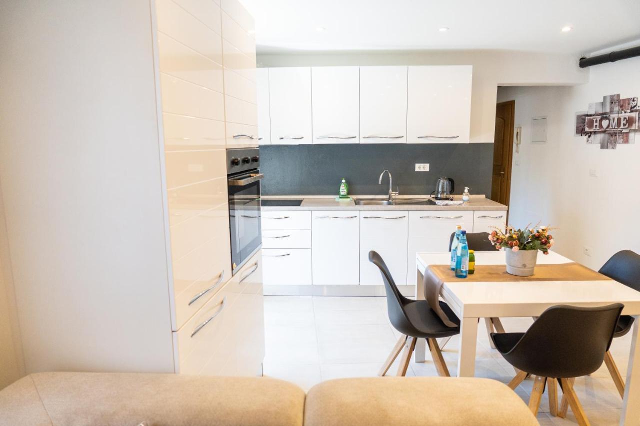 Flow Apartments Trogmann Merano Exterior foto