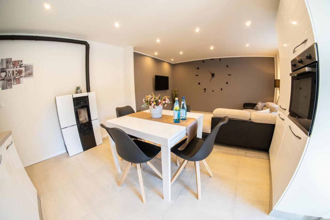 Flow Apartments Trogmann Merano Exterior foto