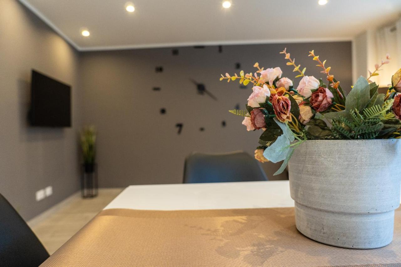 Flow Apartments Trogmann Merano Exterior foto