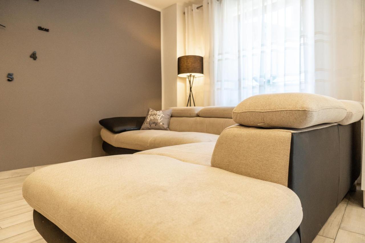 Flow Apartments Trogmann Merano Exterior foto
