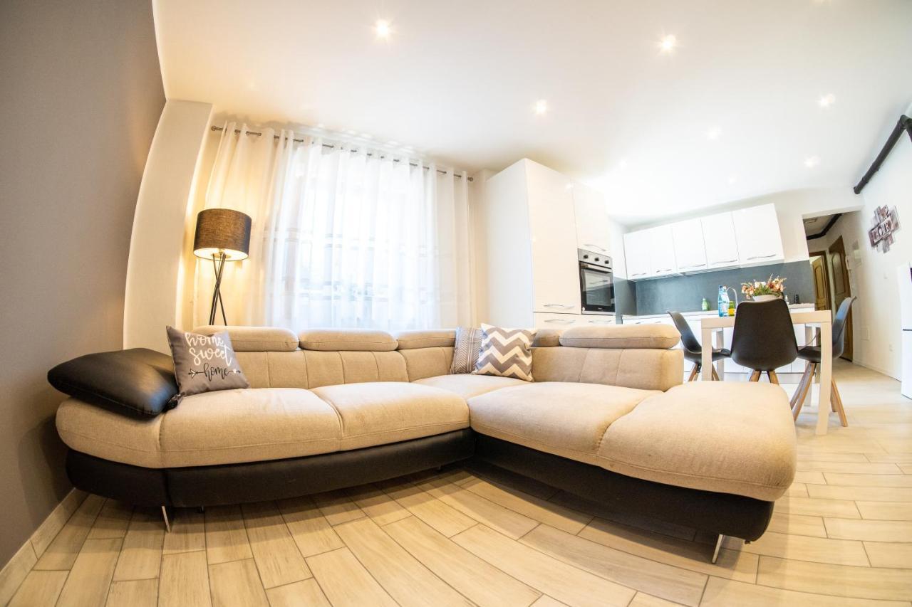 Flow Apartments Trogmann Merano Exterior foto