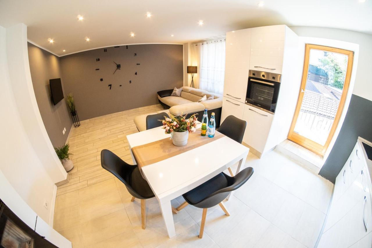 Flow Apartments Trogmann Merano Exterior foto