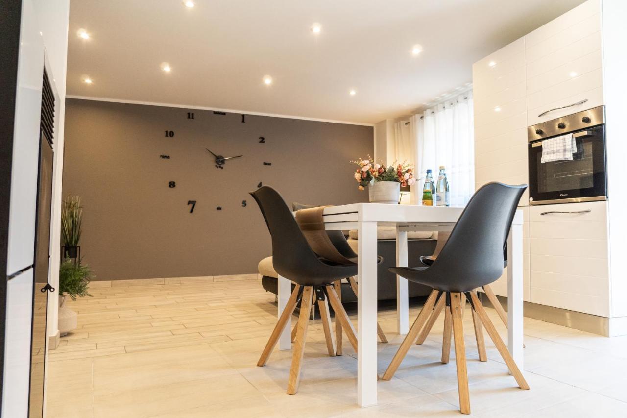 Flow Apartments Trogmann Merano Exterior foto